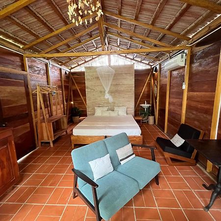 Roca Maria Helena-Principe Hotel Santo Antonio ภายนอก รูปภาพ