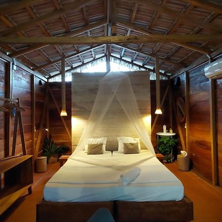 Roca Maria Helena-Principe Hotel Santo Antonio ภายนอก รูปภาพ
