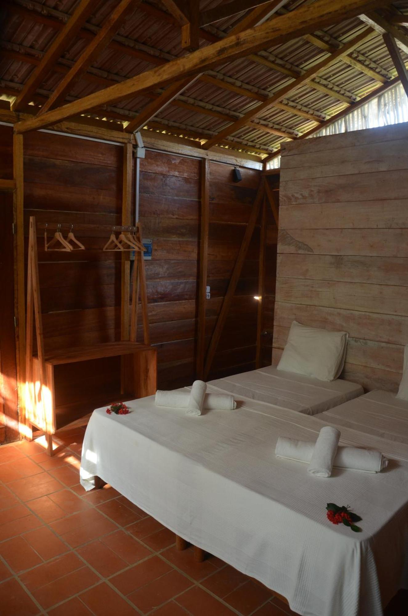 Roca Maria Helena-Principe Hotel Santo Antonio ภายนอก รูปภาพ