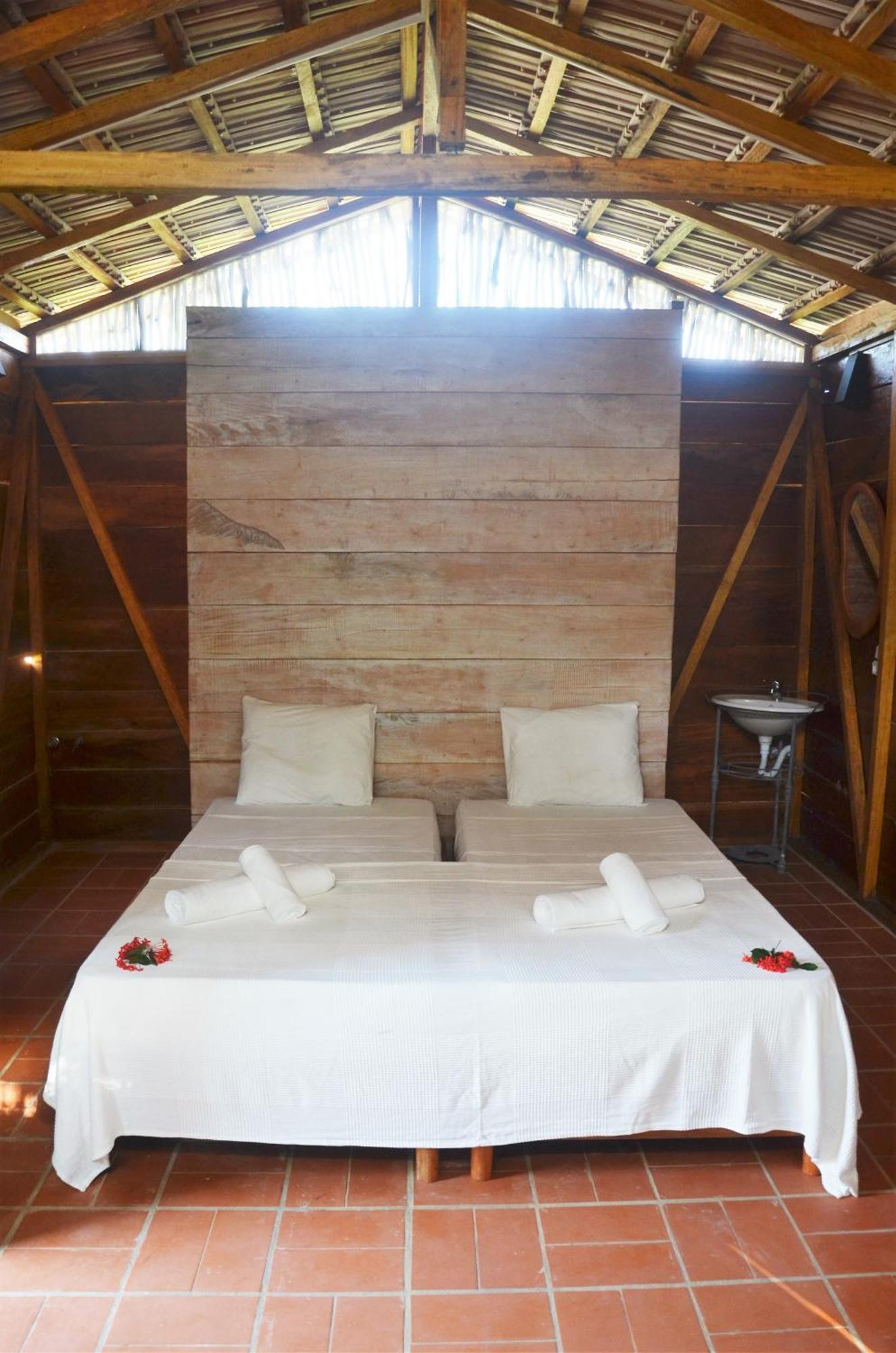 Roca Maria Helena-Principe Hotel Santo Antonio ภายนอก รูปภาพ