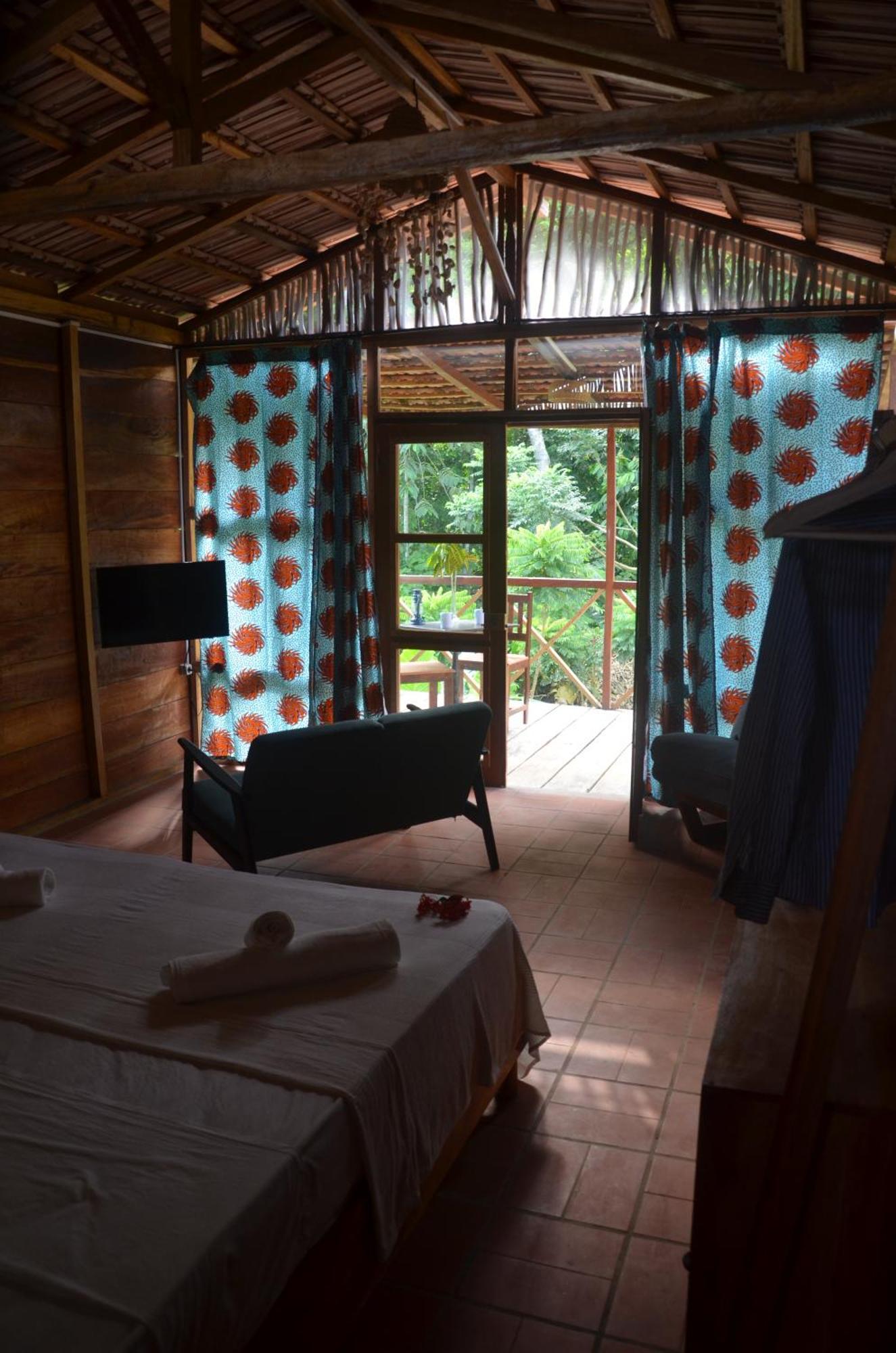 Roca Maria Helena-Principe Hotel Santo Antonio ภายนอก รูปภาพ